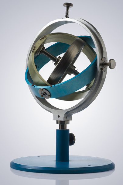 Gyroscope - Photo, image