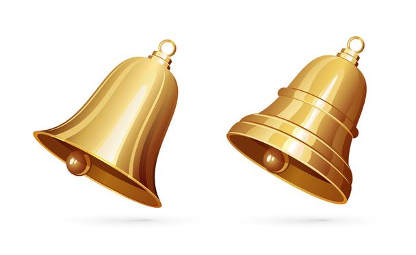 Bells - Vektor, obrázek
