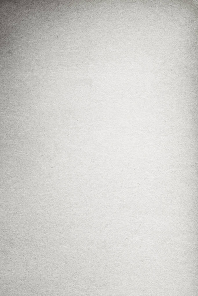 Starý tmavý šedý kraft vertikální papír pozadí textura - Fotografie, Obrázek