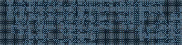 Albert-Laszlo Barabasi εικονογράφηση υλοποίησης δικτύου αλγορίθμων - Διάνυσμα, εικόνα