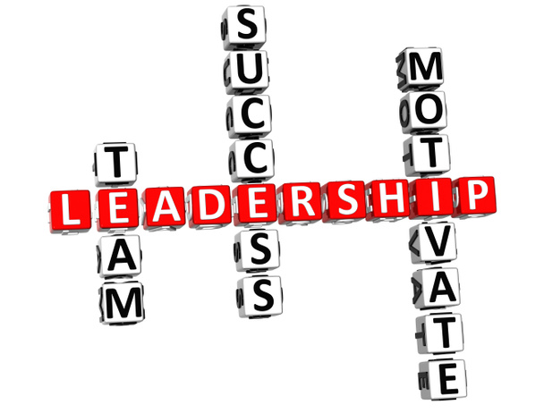 3D Leadership Mots croisés
 - Photo, image