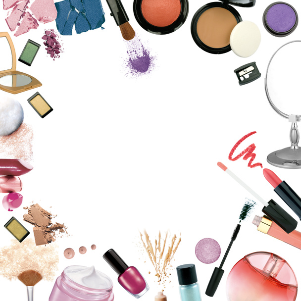 Make up products - Photo, Image