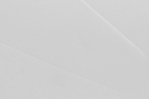 Kağıt dokusu. Beyaz kağıt sayfalarından desenli arkaplan. - Fotoğraf, Görsel