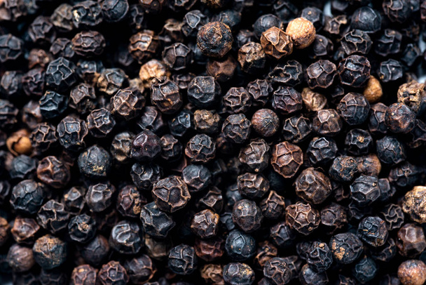 food, spice pepper background  - Foto, afbeelding