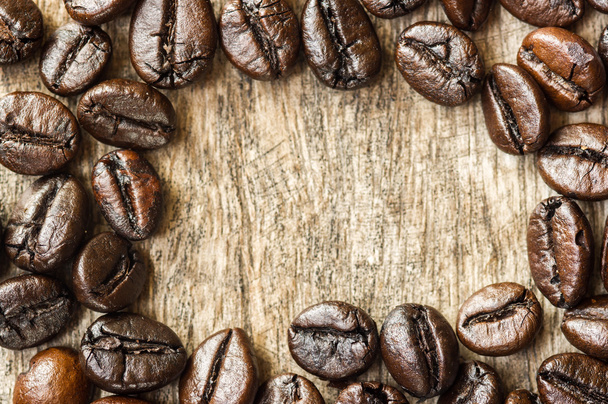 Coffee bean - Фото, зображення