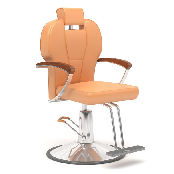 hairdressing chair - Photo, Image