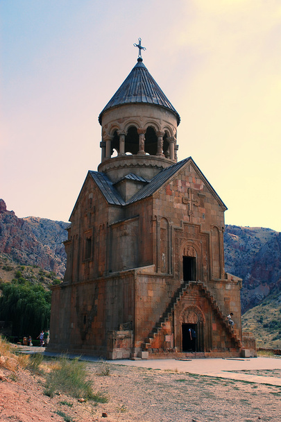 Monastery Noravank, Armenia - Photo, Image