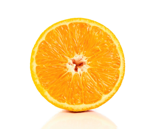 Juicy orange - Фото, зображення