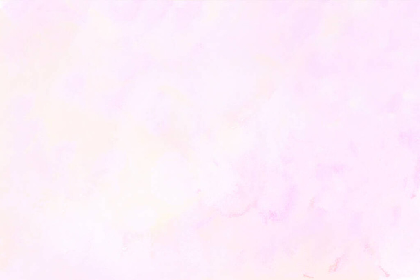 πολύχρωμο φωτεινό αφηρημένη ακουαρέλα ζωγραφισμένο φόντο - Φωτογραφία, εικόνα