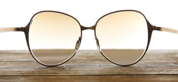 Eye glasses - Фото, зображення
