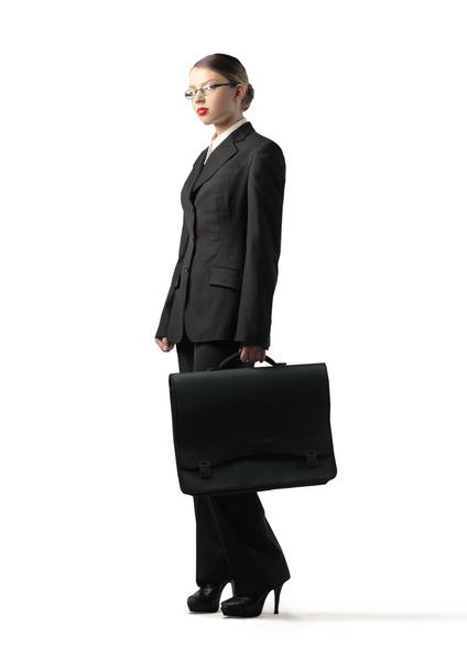 Professional businesswoman - Foto, Bild