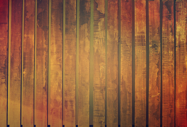 Old wood texture - Fotoğraf, Görsel