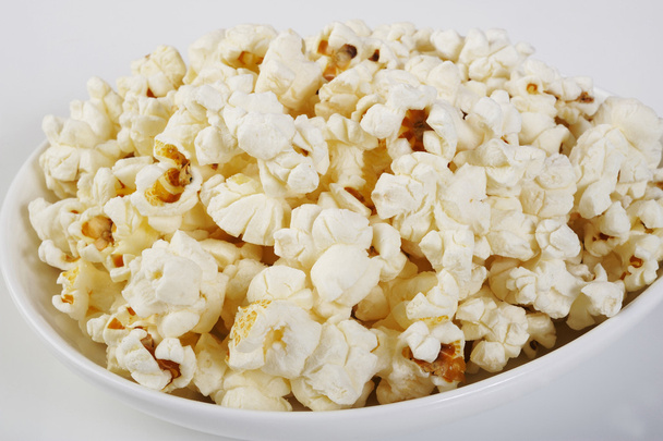 popcorn miski - Zdjęcie, obraz