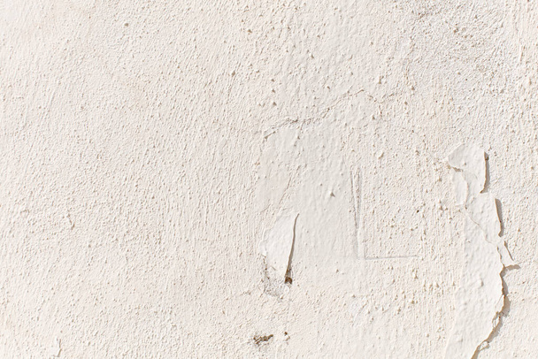 empty grunge wall or texture to be used as a background and copy space - Φωτογραφία, εικόνα