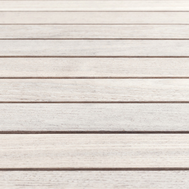 Grey wooden plank background and texture - Foto, Imagem