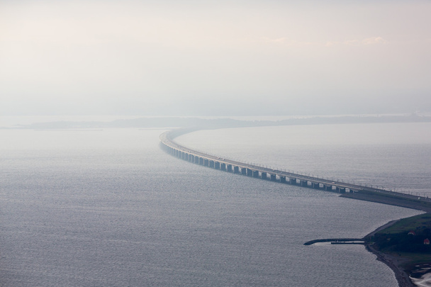 Мост Дании
 - Фото, изображение