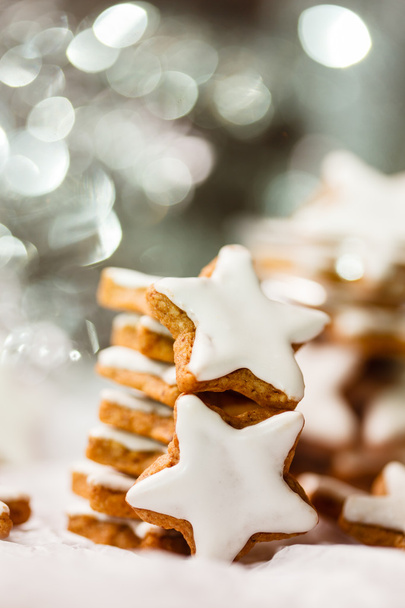 Christmas cookies - Foto, Imagem