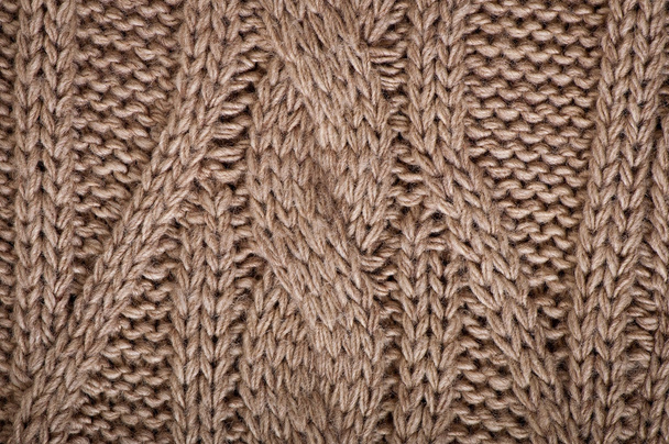 Tessuto lavorato a maglia
 - Foto, immagini