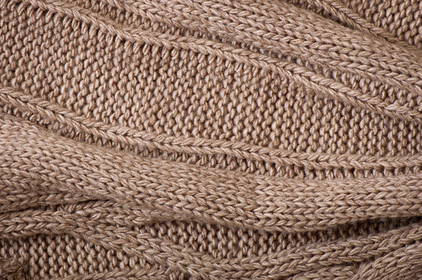 Tissu tricoté
 - Photo, image