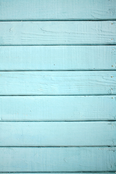 Farbe gesprenkelte Holztür - Foto, Bild