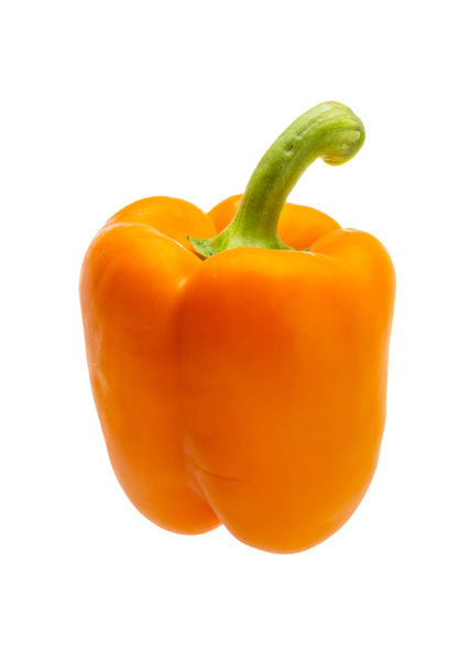 помаранчевий Болгарський перець
 - Фото, зображення