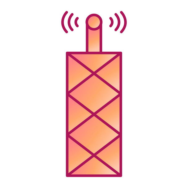 wireless connection system icon vector illustration design - Vector, Image