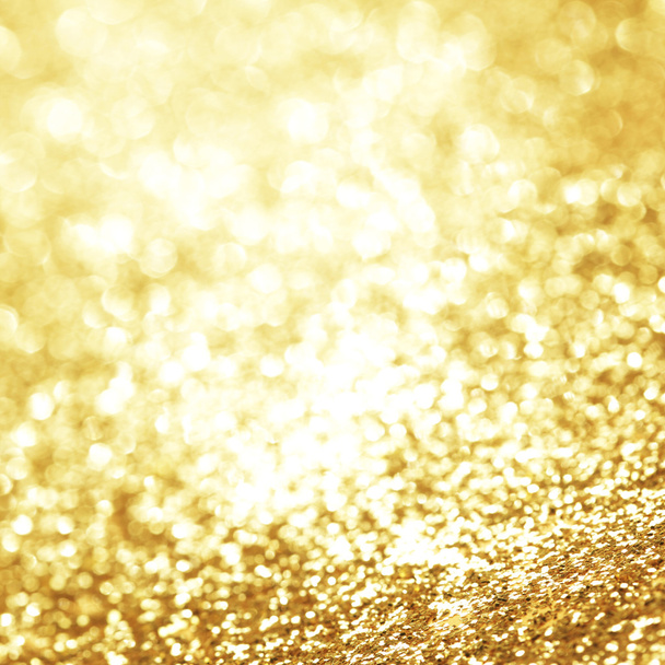 Золотий Боке фону
 - Фото, зображення
