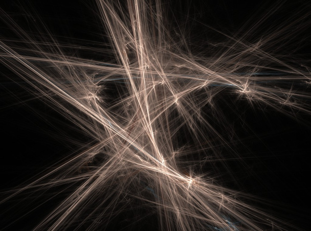 Бежевый абстрактный фрактальный эффект светлый фон
 - Фото, изображение