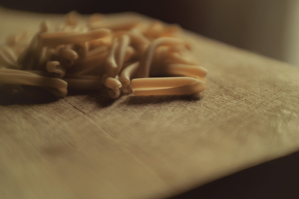 Italiaanse pasta - Foto, afbeelding