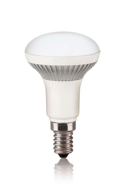 LED lamp - Photo, Image