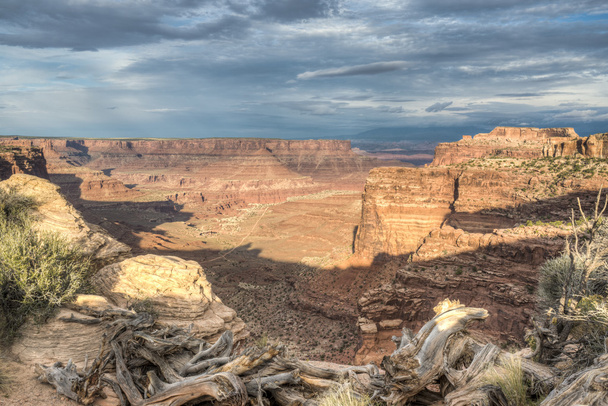Canyonlands-Nationalpark - Foto, Bild