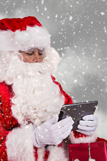 Christmas Santa Claus - Fotografie, Obrázek