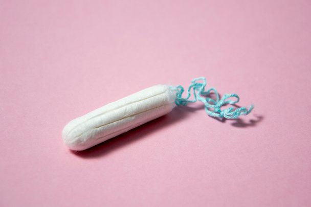 tampons hygiéniques - Photo, image
