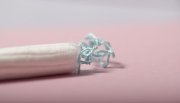 tampons hygiéniques - Photo, image