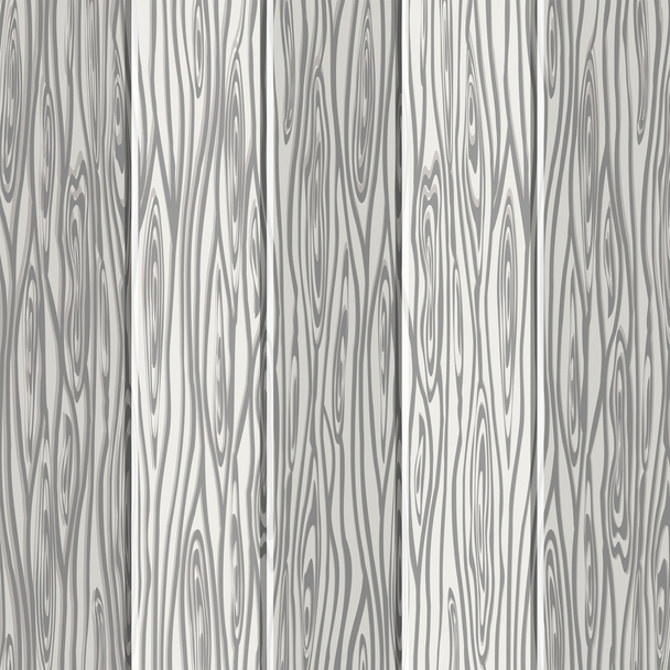 Textura de tablero de madera - Vector, Imagen