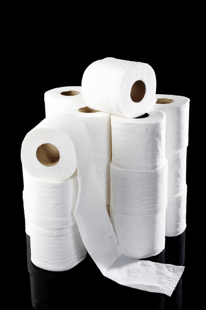 tissue paper - Zdjęcie, obraz