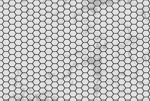 fondo abstracto con patrón geométrico - Foto, imagen