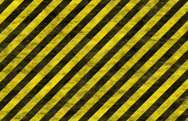 abstrato grunge fundo amarelo - Foto, Imagem