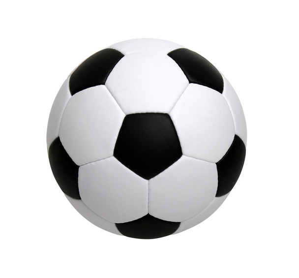 Futbol topu  - Fotoğraf, Görsel