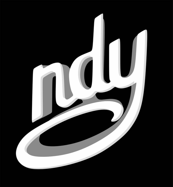 Indianapolis Indiana with best quality  - Vector, Image