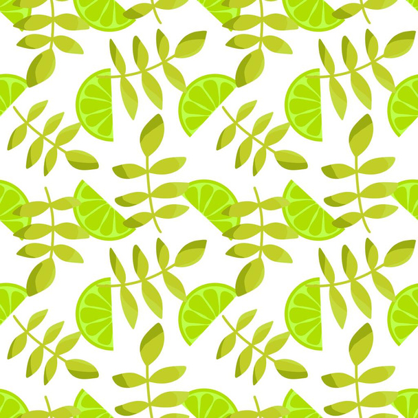 Summer fruit seamless oranges pattern for fabrics and textiles and packaging and gifts and cards and linens and kids and wrapping paper. High quality photo - Φωτογραφία, εικόνα