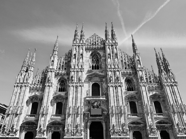 Duomo, Milan - Fotografie, Obrázek