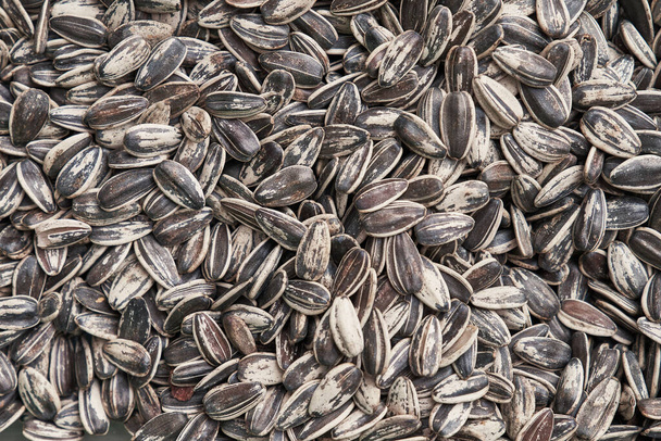 Imagem de sementes de girassol bonita - Foto, Imagem