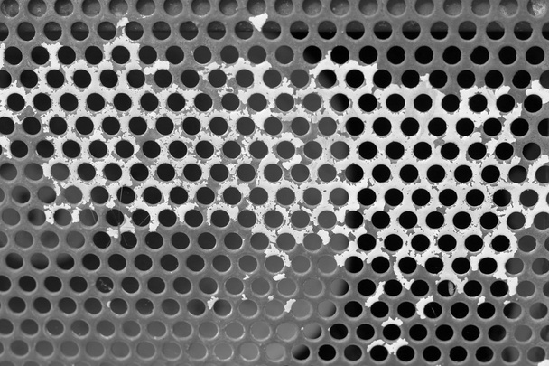 grille de haut-parleur texture backgrond
 - Photo, image