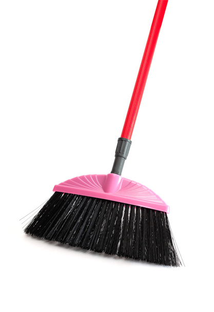 Novo Pink Broom
 - Foto, Imagem