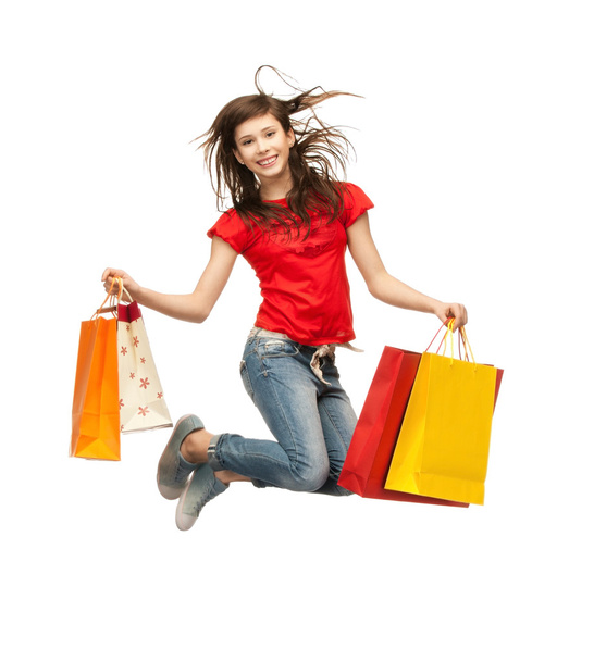 Shopper - Foto, Imagen