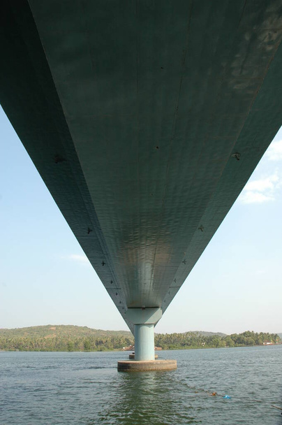 Hindistan Köprüsü - Fotoğraf, Görsel