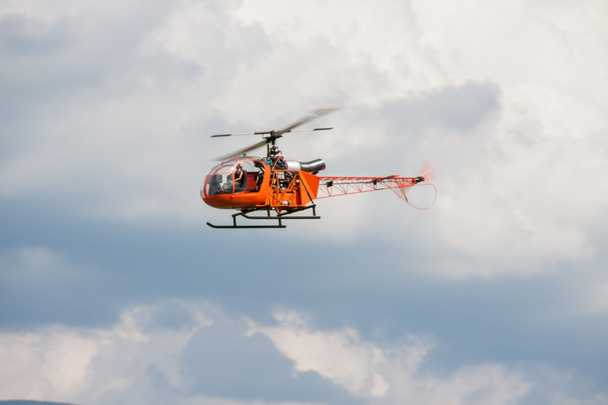 Военный вертолет - Вертолет - Армия - модель вертолета
 - Фото, изображение