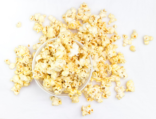 Popcorn - Foto, imagen