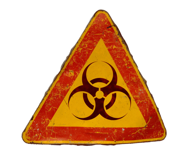 Знак Эболы
 - Фото, изображение